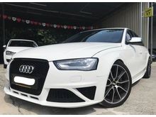 2011 Audi S4 3.0 SPEND MORE THEN 40K FOR ACCESSORIES