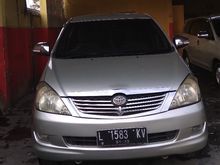 2007 Toyota Kijang Innova 2.5 G MPV