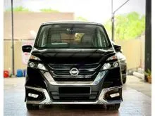 2020 Nissan Serena 2.0 S-Hybrid High-Way Star MPV