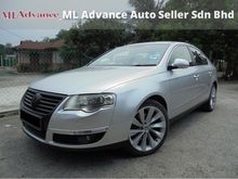 Volkswagen Passat 2.0 T FSI TipTOP Condition SUPERB LikeNEW