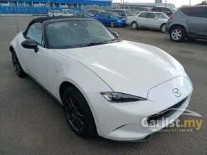 2023 Mazda MX-5 1.5 RS Convertible