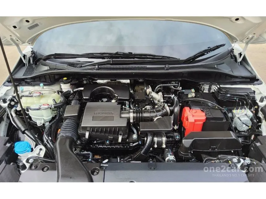 2025 Honda City S+ Hatchback