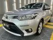 Used 2018 Toyota Vios 1.5 E Sedan (A) TIP TOP CONDITION