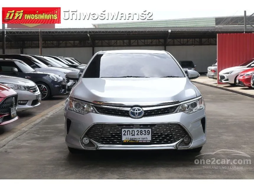 2013 Toyota CAMRY G Sedan