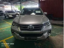 2019 Toyota Fortuner 2.7 SRZ SUV