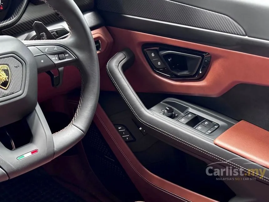 2023 Lamborghini Urus SUV