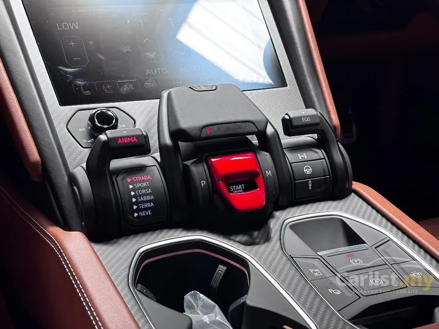 2023 Lamborghini Urus SUV