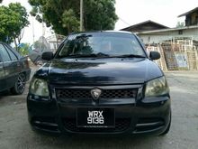 2008 Proton Saga 1.3 BLM B-Line Sedan