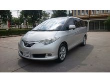 2008 Toyota Estima 2.4 (ปี 06-14) Hybrid E-Four Wagon AT