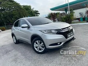 2015 Honda HR-V 1.8 V SUV