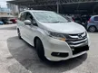 Used **NEW YEAR JANUARY GREAT DEALS**2017 Honda Odyssey 2.4 EXV i