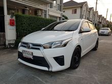 2013 Toyota Yaris 1.2 (ปี 13-17) J Hatchback AT