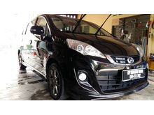 2015 Perodua Alza 1.5 Advance MPV