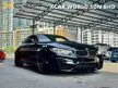 Used 2015 BMW M4 3.0 Coupe (A) *GUARANTEE No Accident/No Total Lost/No Flood*5DAY $$ BACK GUARANTEE*