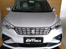 2019 Suzuki Ertiga 1,5 GL MPV dp 8jtaan