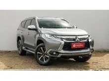 2020 Mitsubishi Pajero Sport 2.5 Exceed SUV_Garansi 7G+ Selama 1 Tahun
