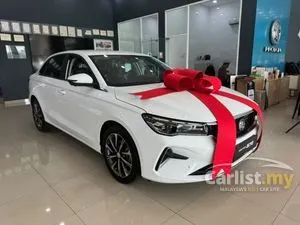 2026 Proton S70 1.5 Flagship Sedan