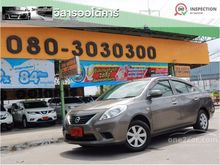 2012 Nissan Almera 1.2 (ปี 11-16) ES Sedan AT