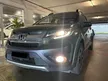Used 2017 Honda BR-V 1.5 V i-VTEC - Cars for sale