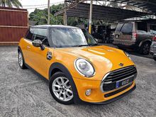 2017 MINI 3 Door 1.5 Cooper Hatchback