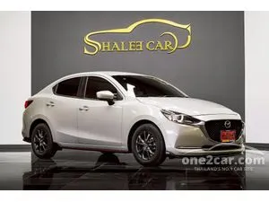 2023 Mazda 2 1.3 S Sedan