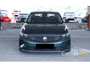 2023 Proton S70 1.5 Flagship X Sedan