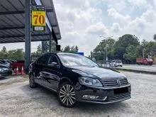 2013 Volkswagen PASSAT 1.8 TSI TIP TOP CONDITION