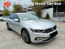 2020 Volkswagen Passat 2.0 Elegance # TEST DRIVE DEMO PRE OWN