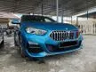 Used 2021 BMW 218i 1.5 M Sport Sedan