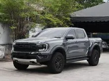 2024 Ford Ranger 3.0 Raptor Dual Cab Pickup