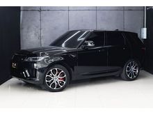 2020 Land Rover Range Rover 2.0 (ปี 17-22) Sport HSE Dynamic SUV