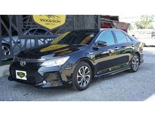 2017 Toyota Camry 2.0 (ปี 12-16) G Extremo Sedan