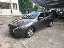 2015 Mazda 2 1.3 (ปี 15-25) High Plus Sedan
