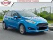 Used 2014 Ford Fiesta 1.5 Sport Hatchback COME WITH 3 YEARS WARRANTY TIPTOP CONDITION ONE OWNER