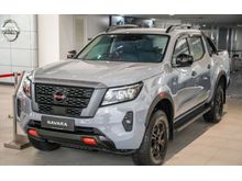 2021 Nissan Navara 2.5 PRO-4X Pickup Truck **DISCOUNT up to 2K** #StaySafe