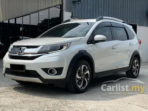 2018 Honda BR-V 1.5 V SUV