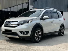 2018 Honda BR-V 1.5 V # 3 YEARS WARRANTY # TIP TOP CONDITION
