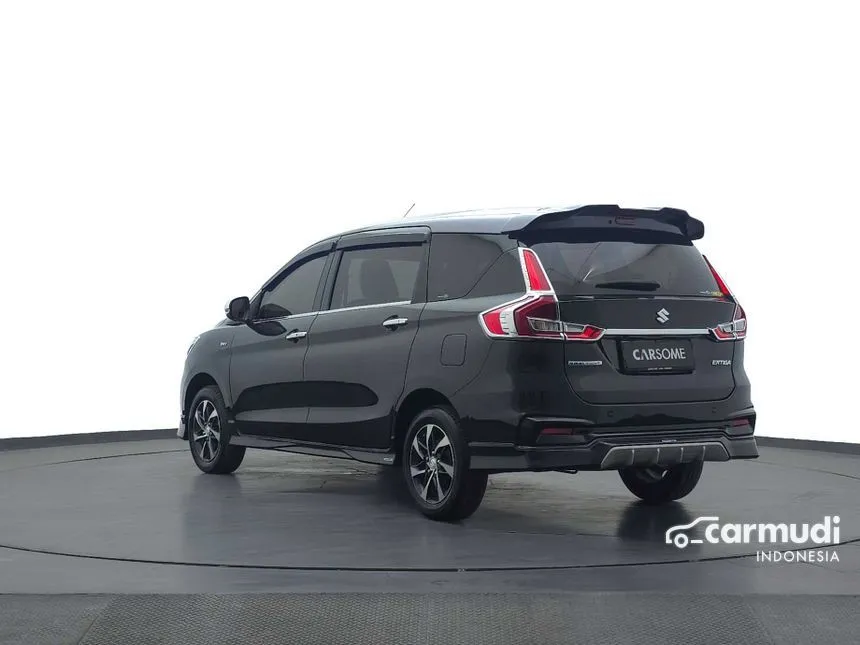 2019 Suzuki Ertiga Sport MPV