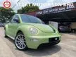 Used [OTR]* Volkswagen Beetle 2.0 Coupe (A) CBU