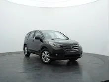 2014 Honda CR-V 2.0 SUV