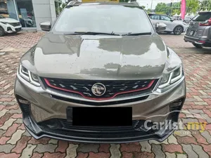 2022 Proton X50 1.5 Premium SUV