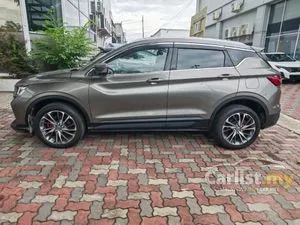 2022 Proton X50 1.5 Premium SUV
