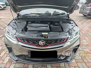 2022 Proton X50 1.5 Premium SUV