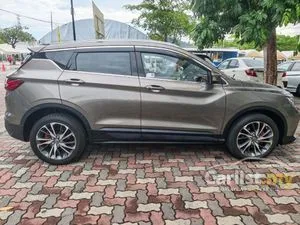 2022 Proton X50 1.5 Premium SUV