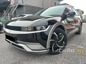 2022 Hyundai IONIQ 5 Plus SUV