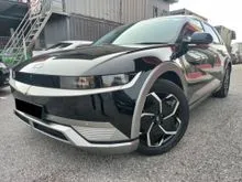 2022 Hyundai IONIQ 5 PLUS EV CAR WARRANTY 2030