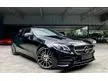 Recon 2018 Mercedes-Benz E300 2.0 AMG Line Sedan - Cars for sale