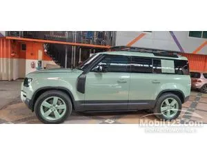2023 Land Rover Defender 3.0 110 P400 X-Dynamic SE MHEV SUV
