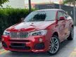 Used YEAR MADE 2015 BMW X4 2.0 xDrive28i M Sport SUV FULL SERVICE RECORD BMW HARMON KARDON SOUND SYSTEM POWER BOOT FULL BLACK LEATHER SEAT HUD PADDLE SHIFT