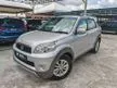 Used 2015 Toyota Rush 1.5 S SUV ORIGINAL LOW MILEAGE GOOD CONDITION - Cars for sale